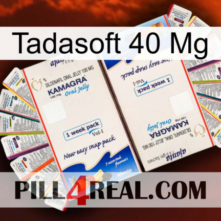 Tadasoft 40Mg kamagra1